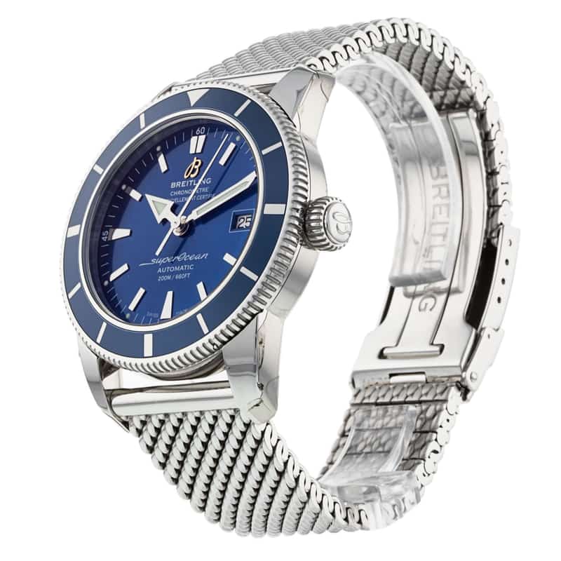 Breitling SuperOcean Heritage A17321